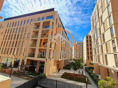 2BHK WITH BALCONY | CLOSE KITCHEN | AL MAMSHA