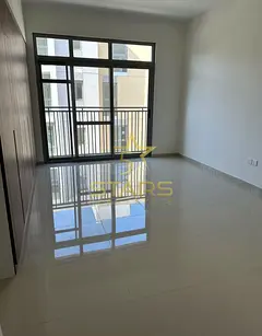 Brand New Studio | First Occupancy | Balcony