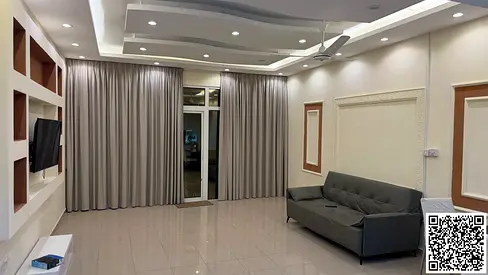 LUXURY APARTMENT || 2BHK || HORIZON TOWER || OPEN VIEW || WITH PARKING || 1980 SQ FT || RASHIDIYA 1 || AJMAN
