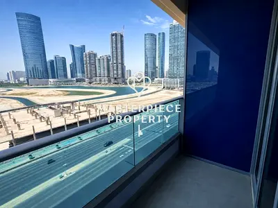Studio Apt | Balcony | Amazing View