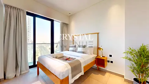 Furnished 2 Bedroom Apartment | Short-Term Rented | Investor Opportunity