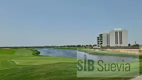 Villa with Payment Plan I 4 BR I Golf Community I Beach Community