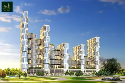 High Floor | Luxury Living | High ROI