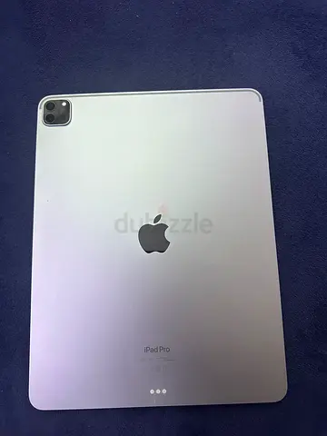 Apple iPad Pro 12.9-inch (6th generation, M2) – 128GB