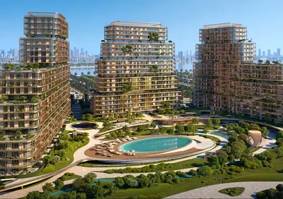 Sea View Property | Strong Rental Demand