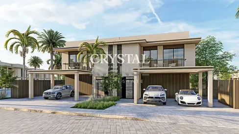 High-End Luxury Living With Canal Views | PP | Semi-detached
