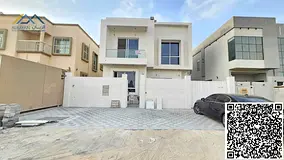 Villa in Princess Village A2, Princess Village, Jasmine, 4 rooms, 1,350,000 dirhams