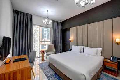PRIME LOCATION | FULLY FURNISHED | BILLS INCLUDED
