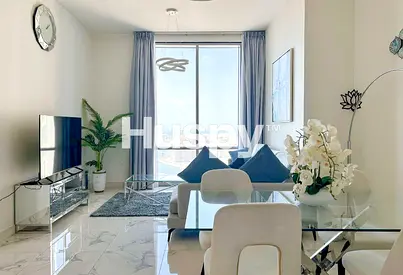 Canal View | Fully Furnished | Vacant