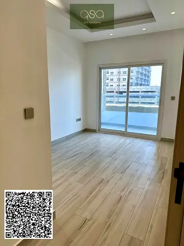 بناء فاخر وأسعار مناسبة للمستثمرين وتحقيق عائد إيجارى وإستثمارى قوى 1 Bedroom + Study + 2 Bathroom +1 Balcony +1 Living Room +1 Kitchen +1 Store Room