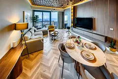 Sea View | Prime Location | All Bills Incl