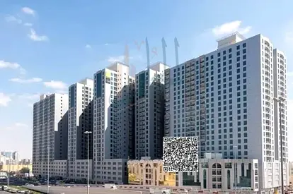 فرصة نادرة! غرفة وصالة مع باركن خاص في أبراج سيتي تاور 🏙️بعائد استثماري يصل الي 13%