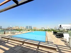 Chiller Free || 1BR Elegant Layout || Prime Location