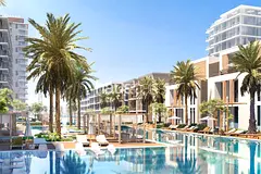 Genuine Resale | Pool View | High ROI