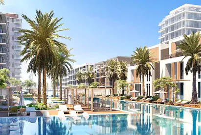 Genuine Resale | Pool View | High ROI