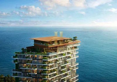 Waterfront View | High Demand | Strong ROI