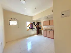 Spicious studio for rent ready to move in Muwaileh