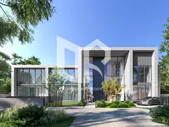 🌟 Architectural Elegance in Nature’s Embrace – Ultra-Luxury 4BR Master Townhouse in KAYA, Mas
