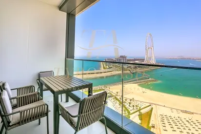 Best Priced | Vacant On Transfer | Full sea view