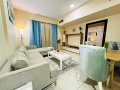 1BHK FULLY FURNISHED WITH MASTER ROOM + WIFI