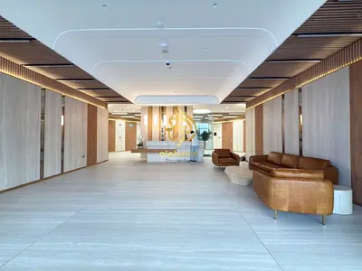 Book Now//Brand New Spacious Luxury 2Bhk+Maid Room Apartment With Balcony All Amenities