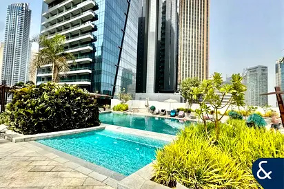 One Bedroom | Modern | Great Location