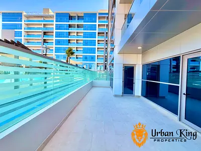 Brand New 2-BHK | Stylish Kitchen | Balcony with Stunning View