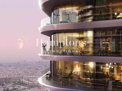 High Floor | Spacious | Multiple Units