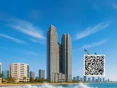 Spacious 2BR on 1% Monthly Instalments in Mawjan Tower by Aqaar