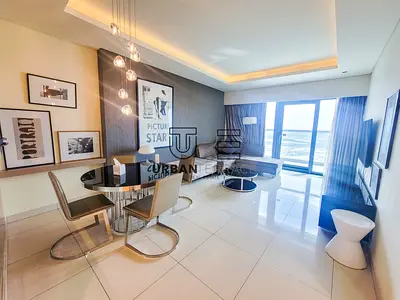 Fully Furnished | High Floor | Multiple Options Available