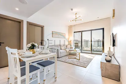 FURNISHED | SMART HOME SYSTEM | READY TO MOVE