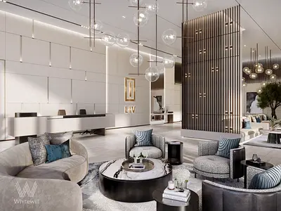 Marina View | High Floor | Genuine Resale