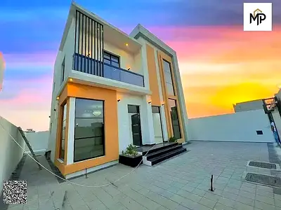 Special offer – Includes registration and ownership fees – Modern design – Spacious areas – Freehold ownership for all nationalities