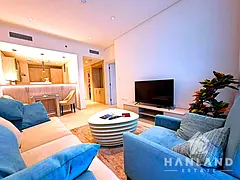 Ready to move in| Prime location| Fully furnished