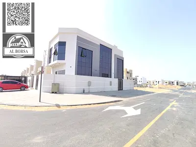 للايجار فيلا في الحليو زاويه اول ساكن مكونه من 4 غرف ومجلس وصاله غرفه خادمه