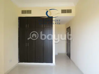 1 bedroom hall with double balcony ready to move