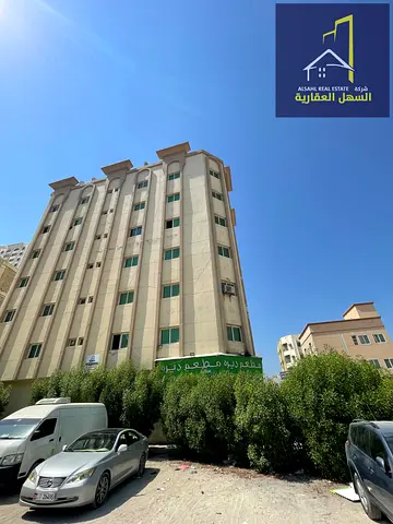 Building for sale in Al Naba’a Al Sharqiyah - Al Sharq