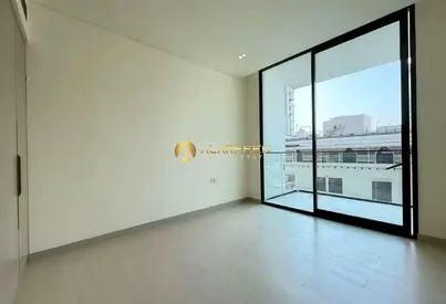 Studio Apartment | with best ammenities | Road view