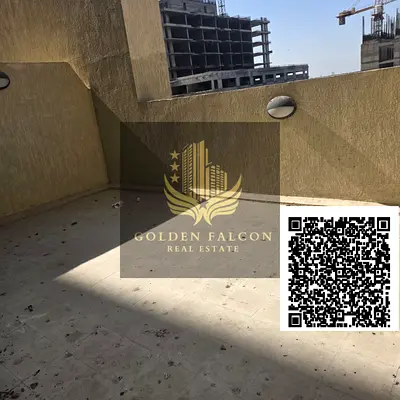 For Sale One Bedroom with Big Balcony Two Washroom Balcony KItchen Living Hall