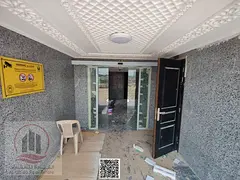 Residential building for sale in Al-Aliyah area consisting of a ground floor with 4 shops, 4 floors