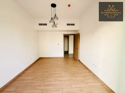 Spacious Unfurnished 3BHK Apartment for Rent | Maryam Island, Al Khan – Sharjah