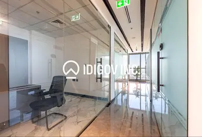 New Business Center | Luxury Office| Near To Metro