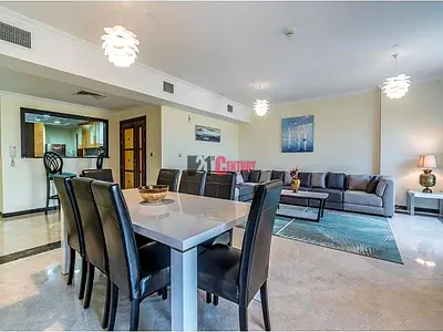 Luxurious 3BR + Maid | Murjan 3 | For Sale at 3,299,999 AED