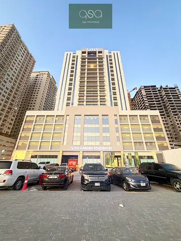 مشروع سكني على أعلى مستوى ، يقع هذا المشروع بالقرب من جامعة الوطن و مقابل حديقة الحميدية ، محاطة بأرقى أحياء المدينة