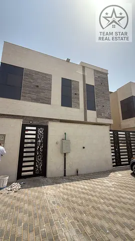 Villa for rent in Al Yasmeen area