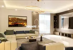 Elegant 1BR | Furnished Unit | Off Plan