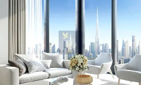 Spacious 2BR + Maid | High-End Finish | Sobha Hartland