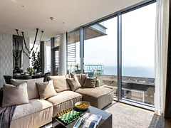 SEA VIEW | HIGH FLOOR | RENOVATION | WITH MAID