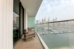 Palace Beach Residence , Palace Beach Residence, Emaar Beachfront, Dubai Harbour, Dubai