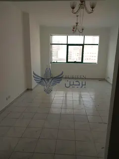 Ready to move spacious 2BHK apartment in al soor area rent 39k